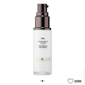 Hourglass Veil Oil Free Mineral Primer
